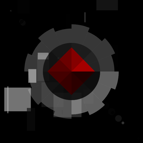 Digital Wheel