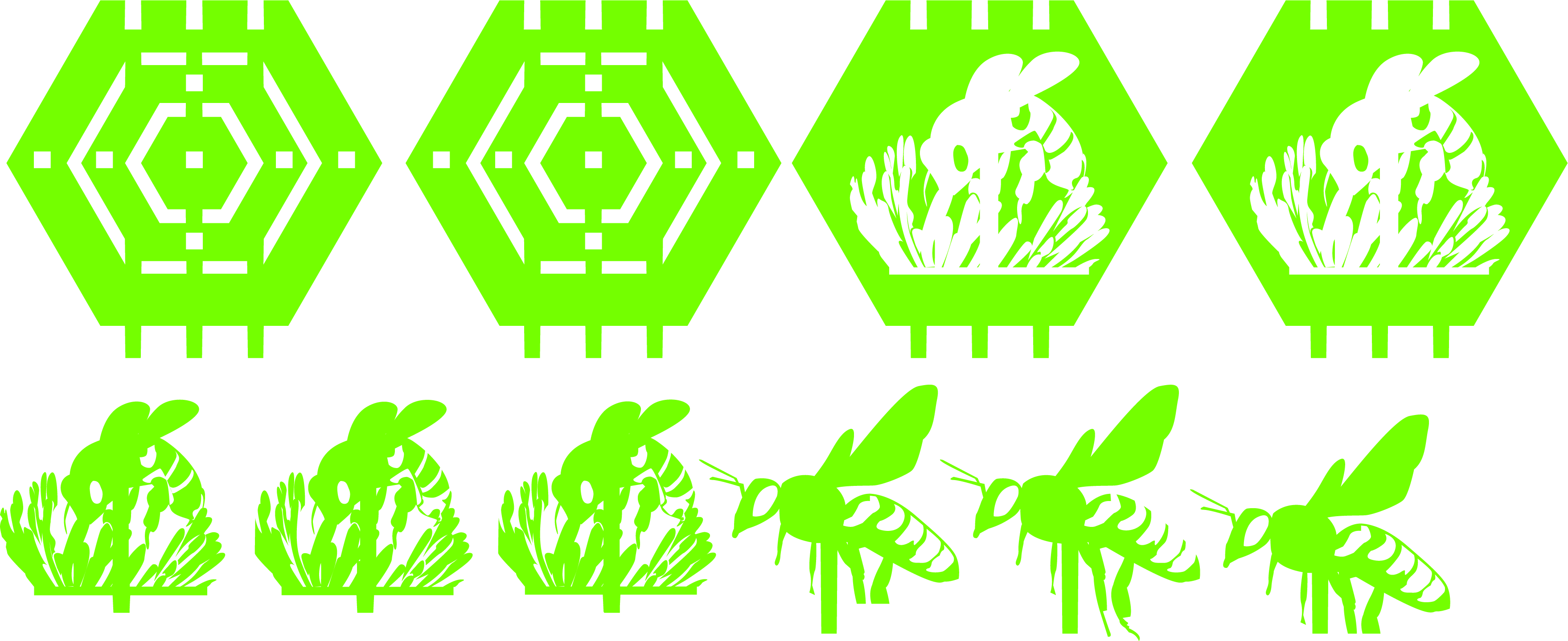 bee test design