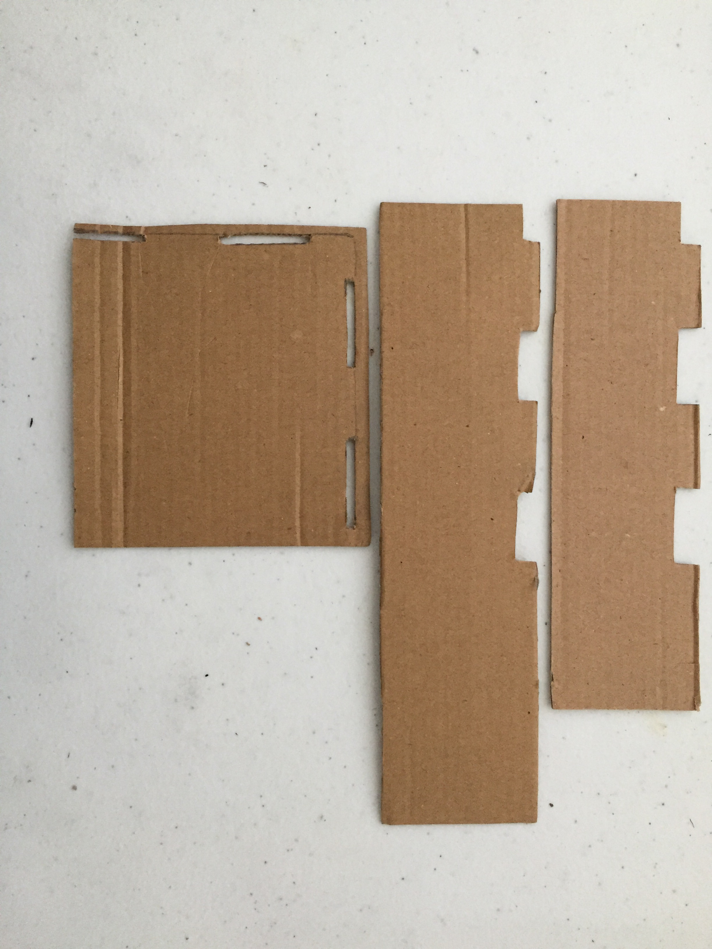 2nd tenon